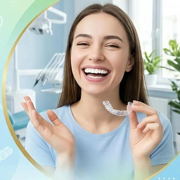 Улыбка мечты стала доступнее!